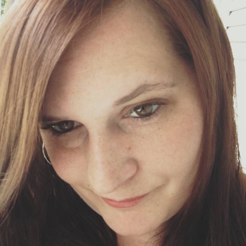 Meet your Posher, Trista